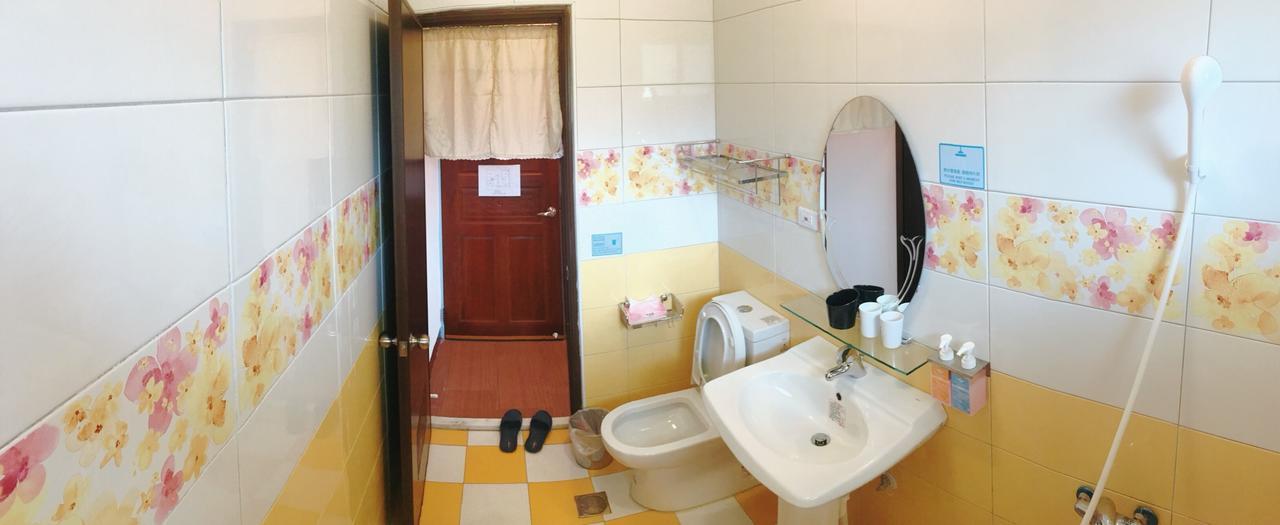Du Du Hao B&B Luye Exterior photo